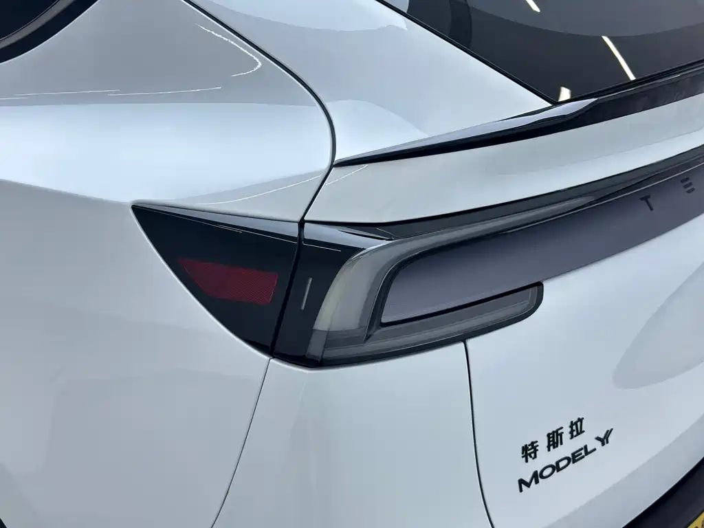 Tesla Model Y L — миниатюра 12