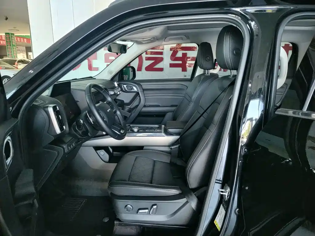 Haval 长城大狗 — миниатюра 5