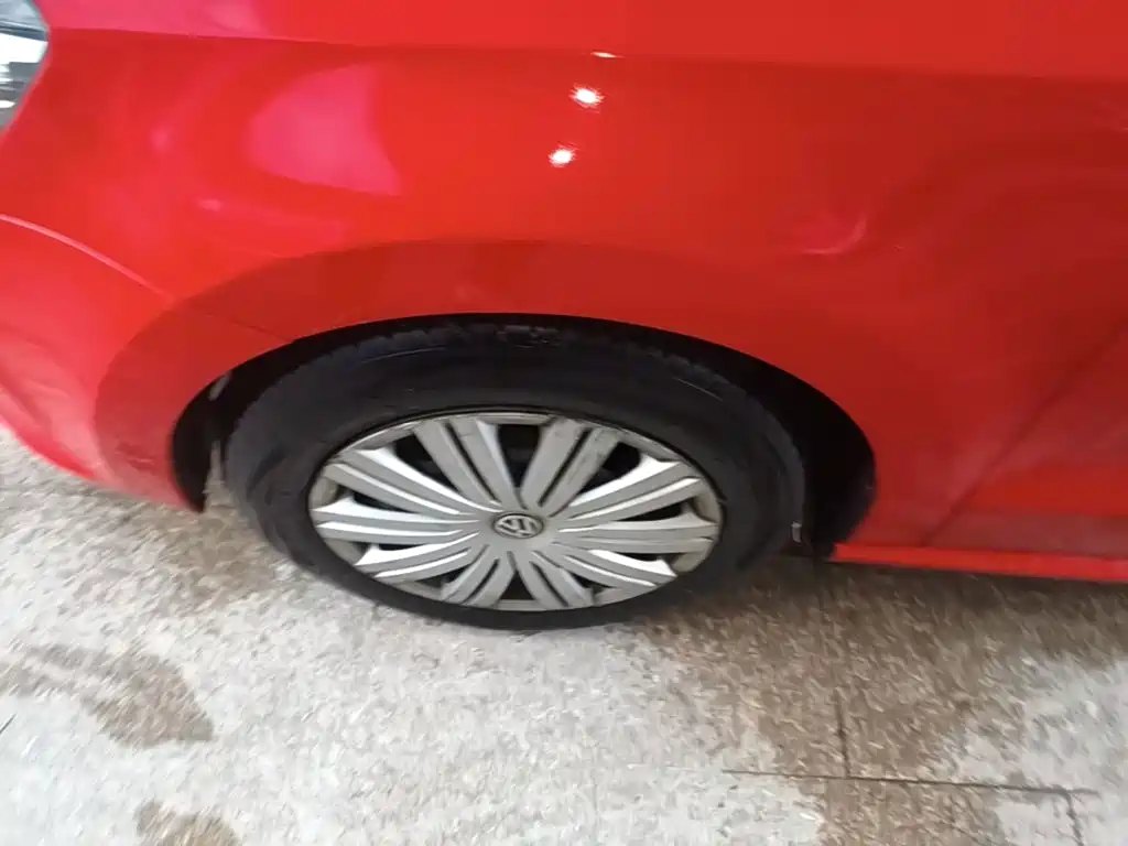 Volkswagen Polo — миниатюра 23