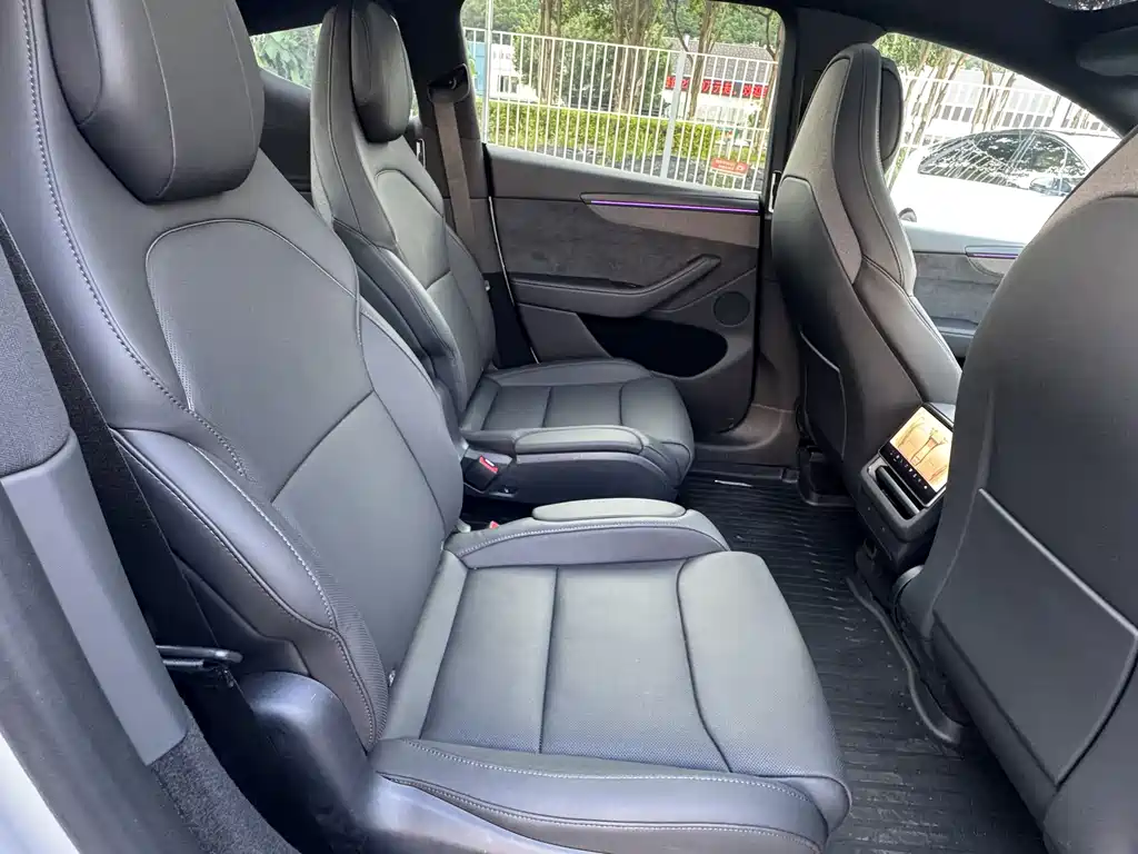 Tesla Model Y L — миниатюра 19