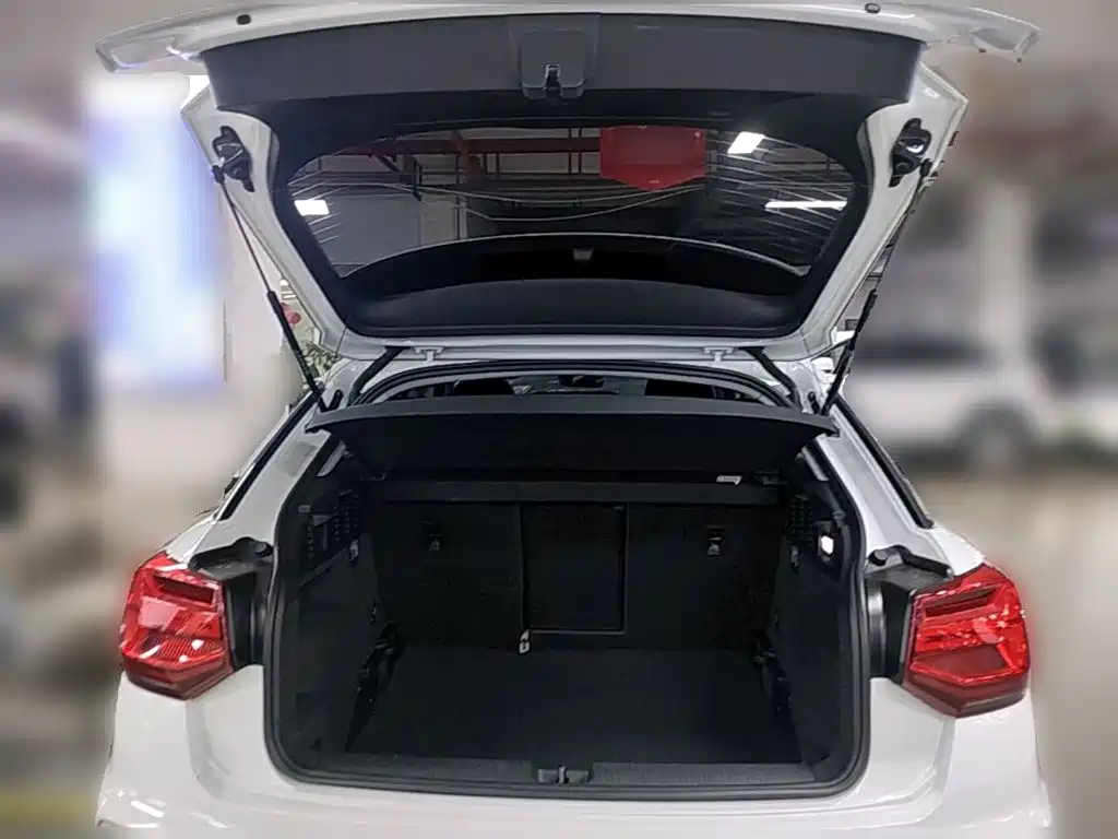 Audi Q2L — миниатюра 24