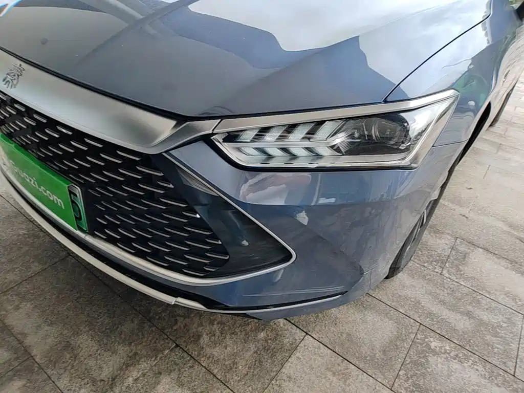 BYD Qin PLUS — миниатюра 24