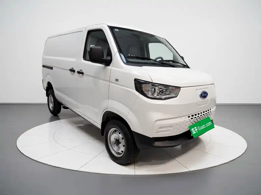 Karry Jiangtun E5 — миниатюра 25