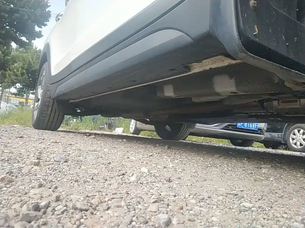 Hyundai Tucson — миниатюра 21