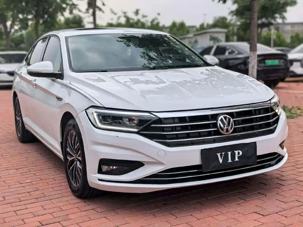 Volkswagen Sagitar — миниатюра 3