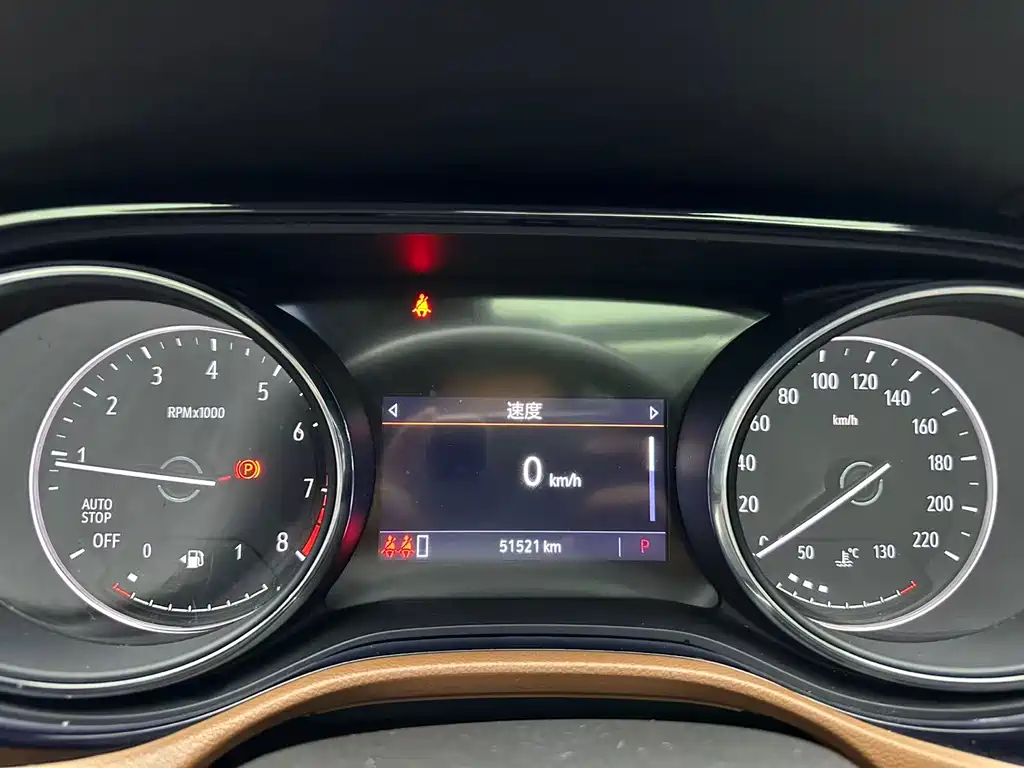 Buick Encore 2020 20T CVT Luxury