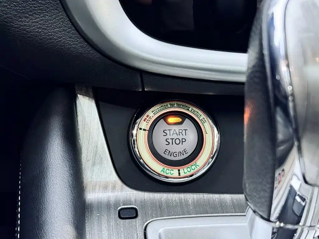Nissan Murano — миниатюра 17