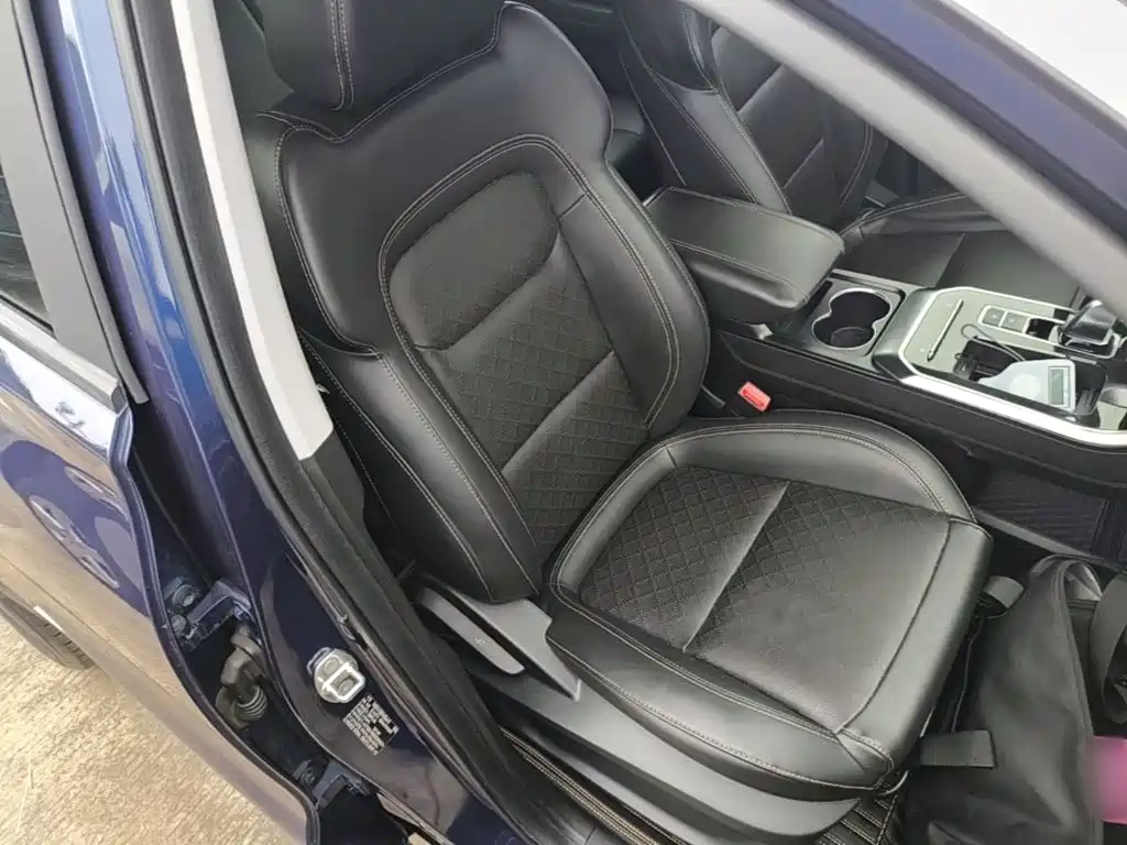 Chery Tiggo 8 — миниатюра 25
