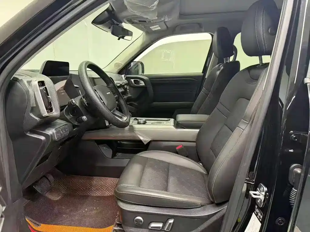 Haval Dargo 2024 1.5T DCT