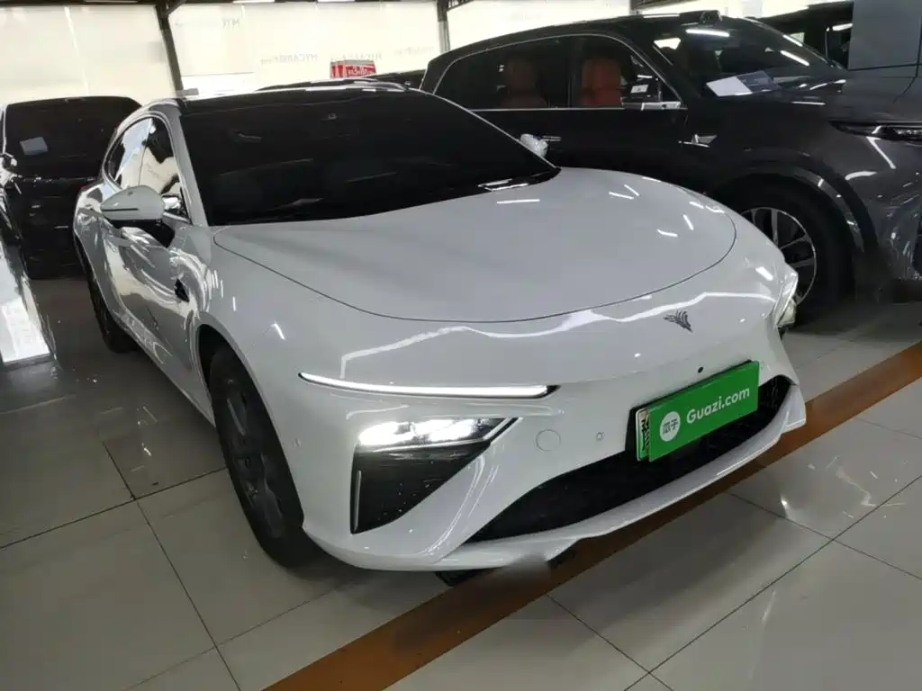 Neta S Shooting Brake — миниатюра 4