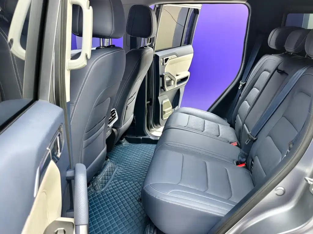 Shanhai Traveller C-DM — миниатюра 10