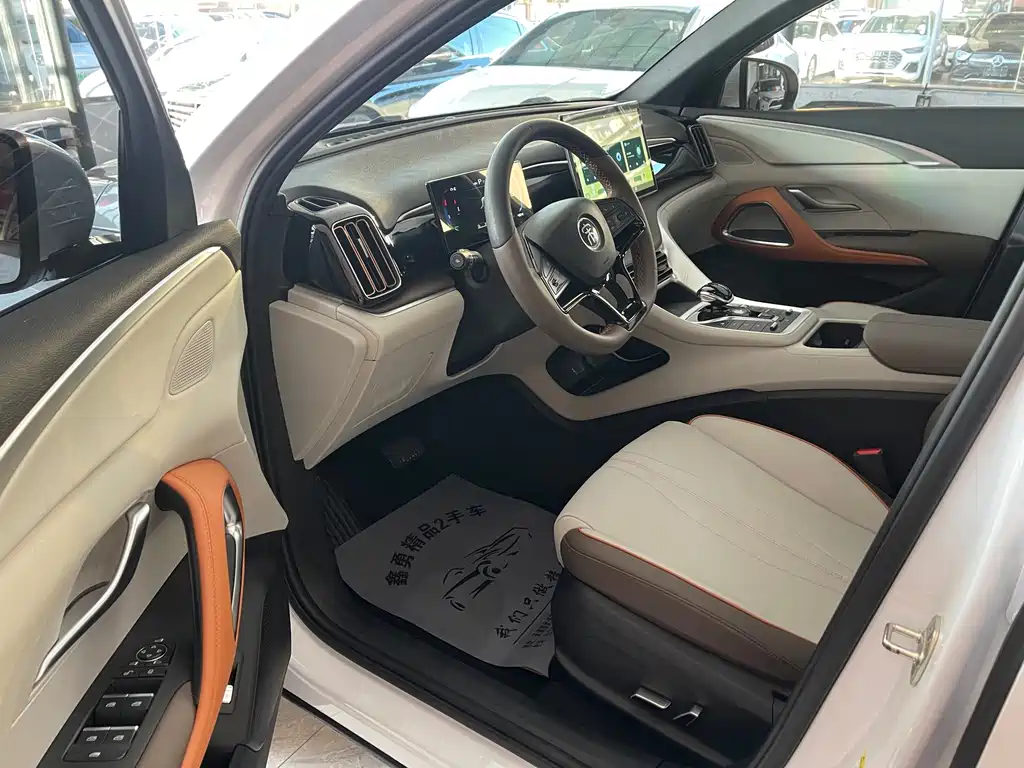 BYD Pro New Energy — миниатюра 4