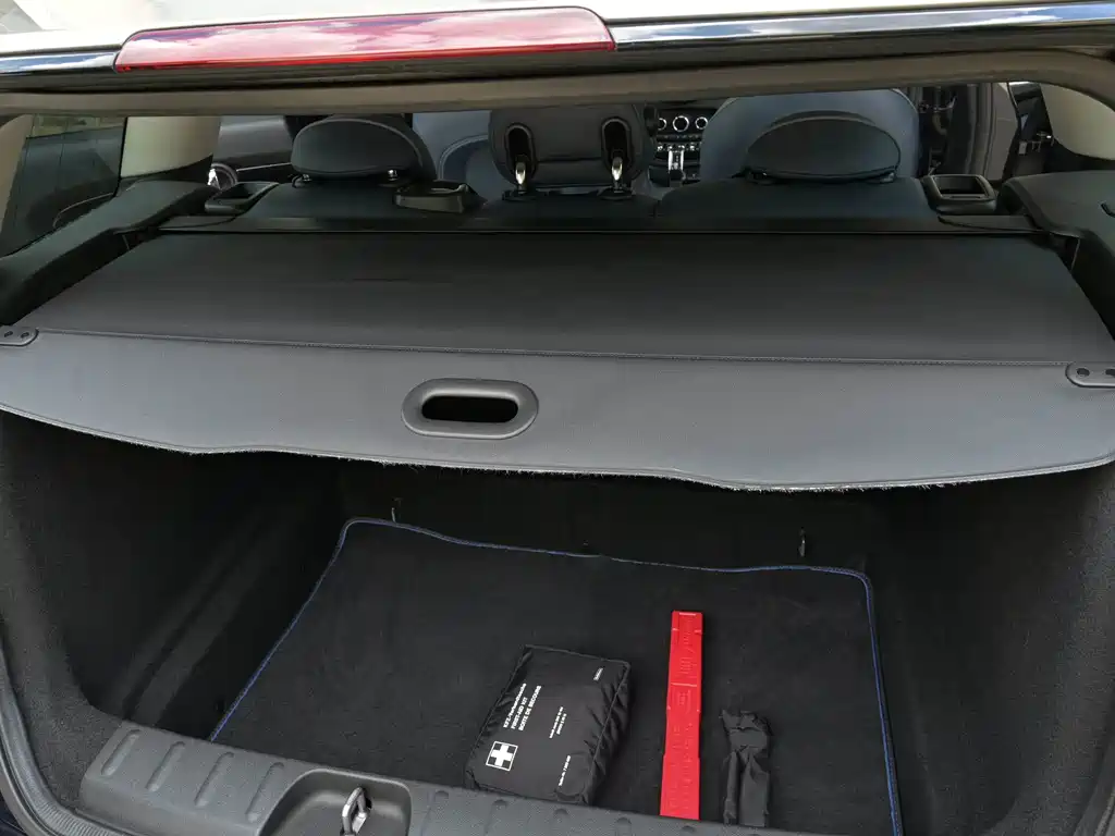MINI Mini Clubman — миниатюра 16