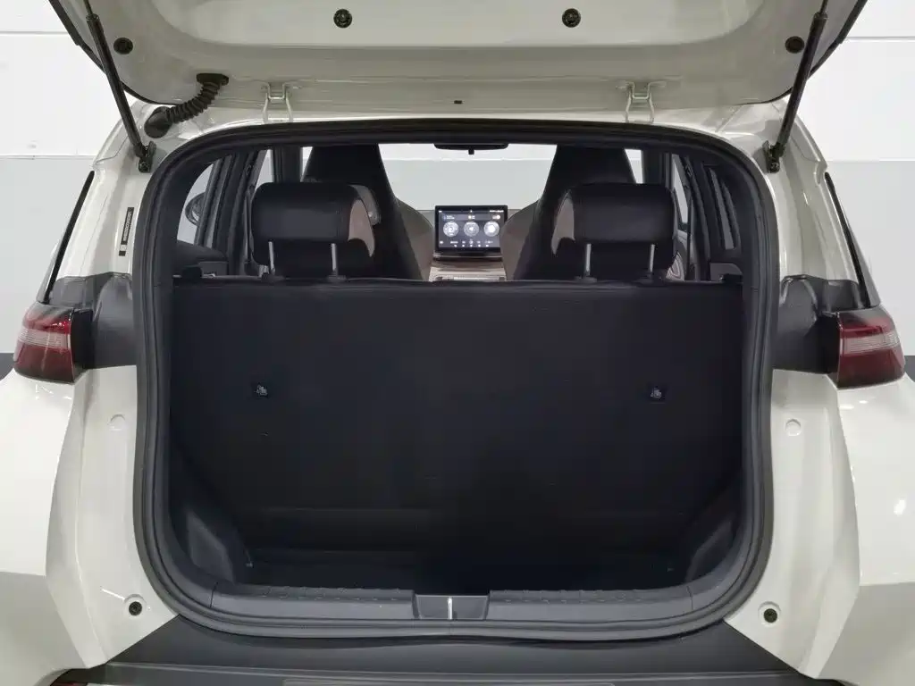BYD Seagull — миниатюра 16