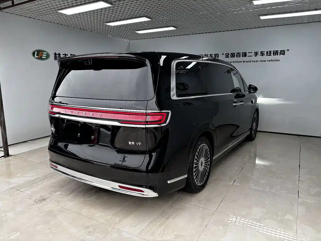 Zhijie Zhijie V9 — миниатюра 5