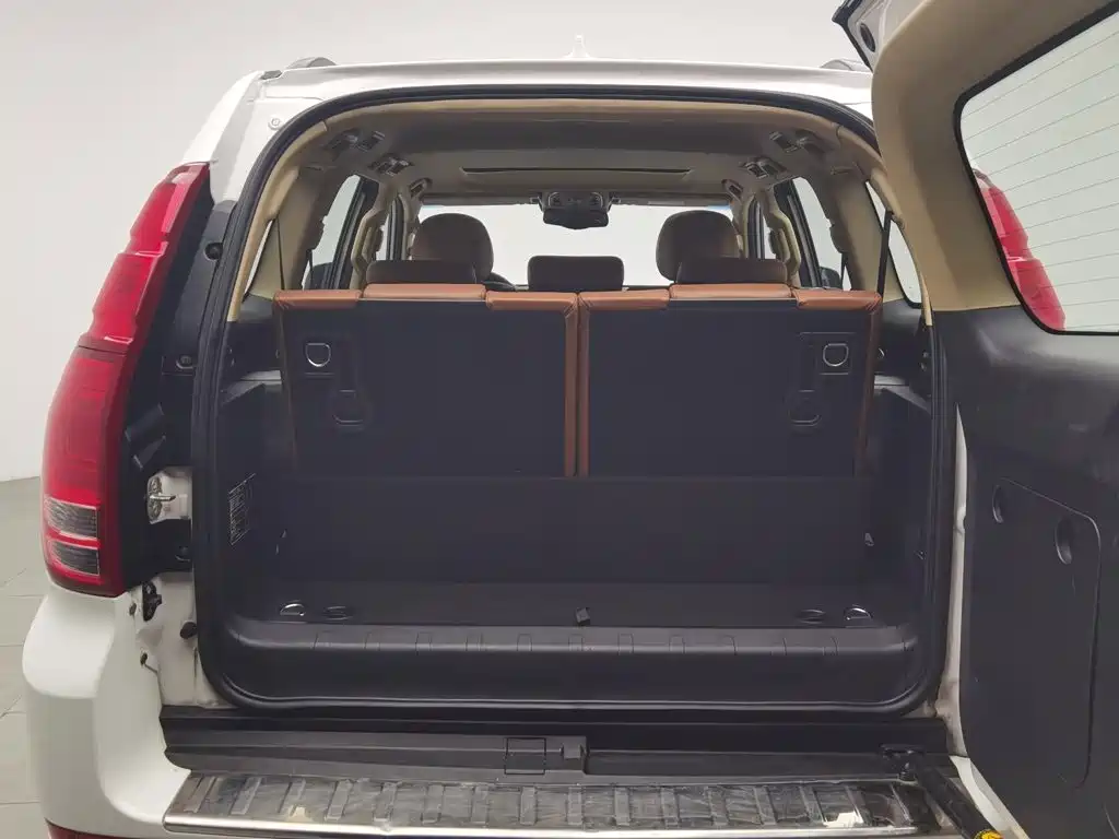 Haval H9 — миниатюра 16