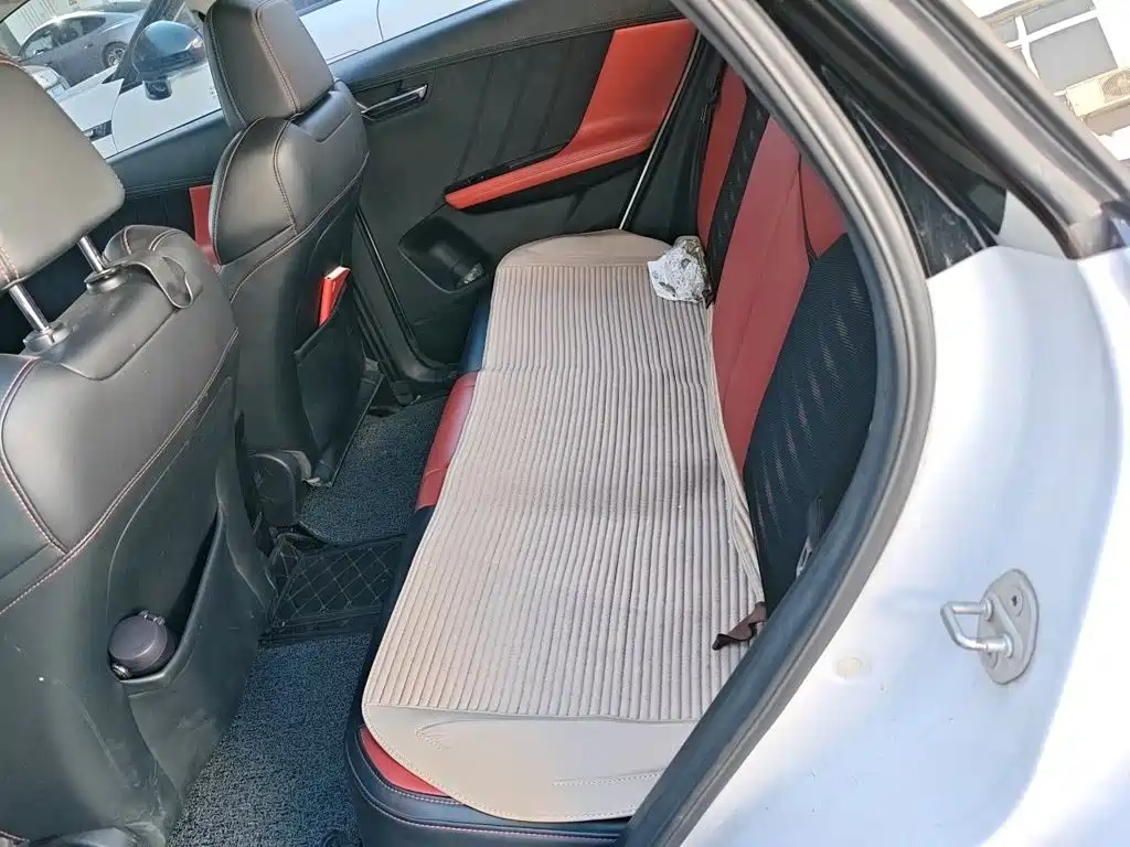 BYD e2 — миниатюра 13