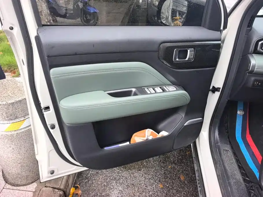 Baojun Yueye Plus — миниатюра 7
