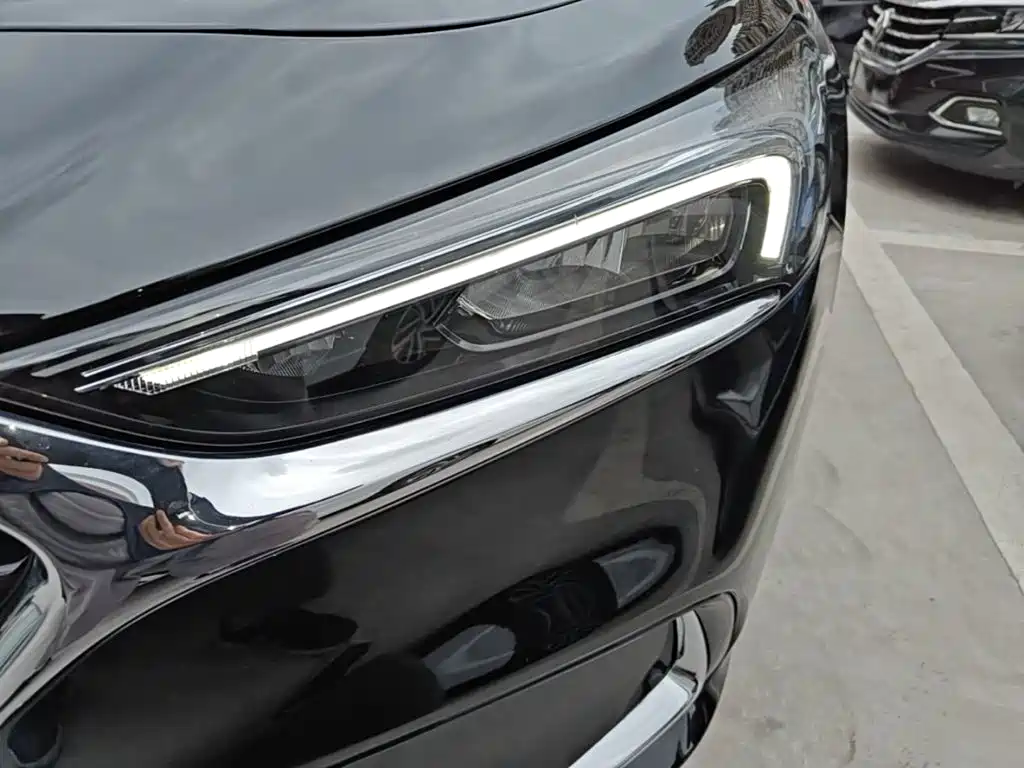Buick LaCrosse — миниатюра 24