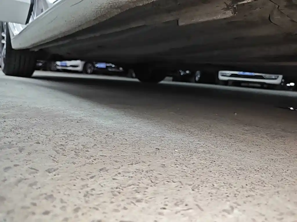 Volkswagen Lamando — миниатюра 21