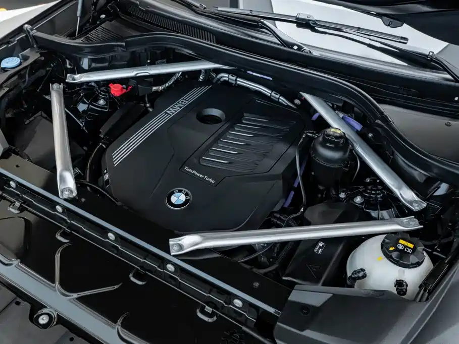 BMW X5 — миниатюра 11