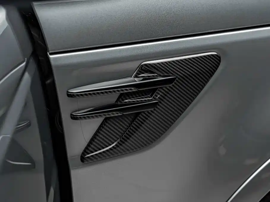Land Rover Sport — миниатюра 45