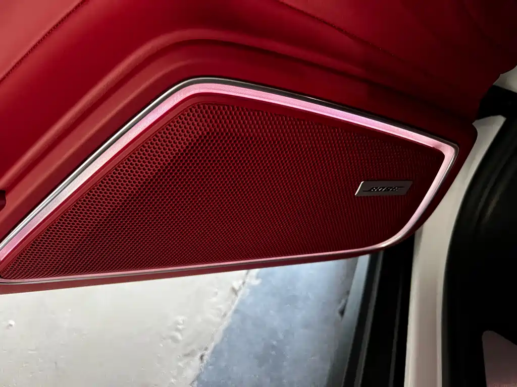 Porsche Panamera 2022 Panamera 2.9T