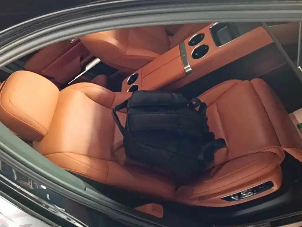 Li Auto Li L9 — миниатюра 25
