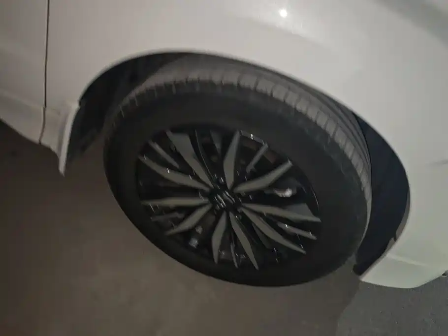Honda Avancier — миниатюра 6