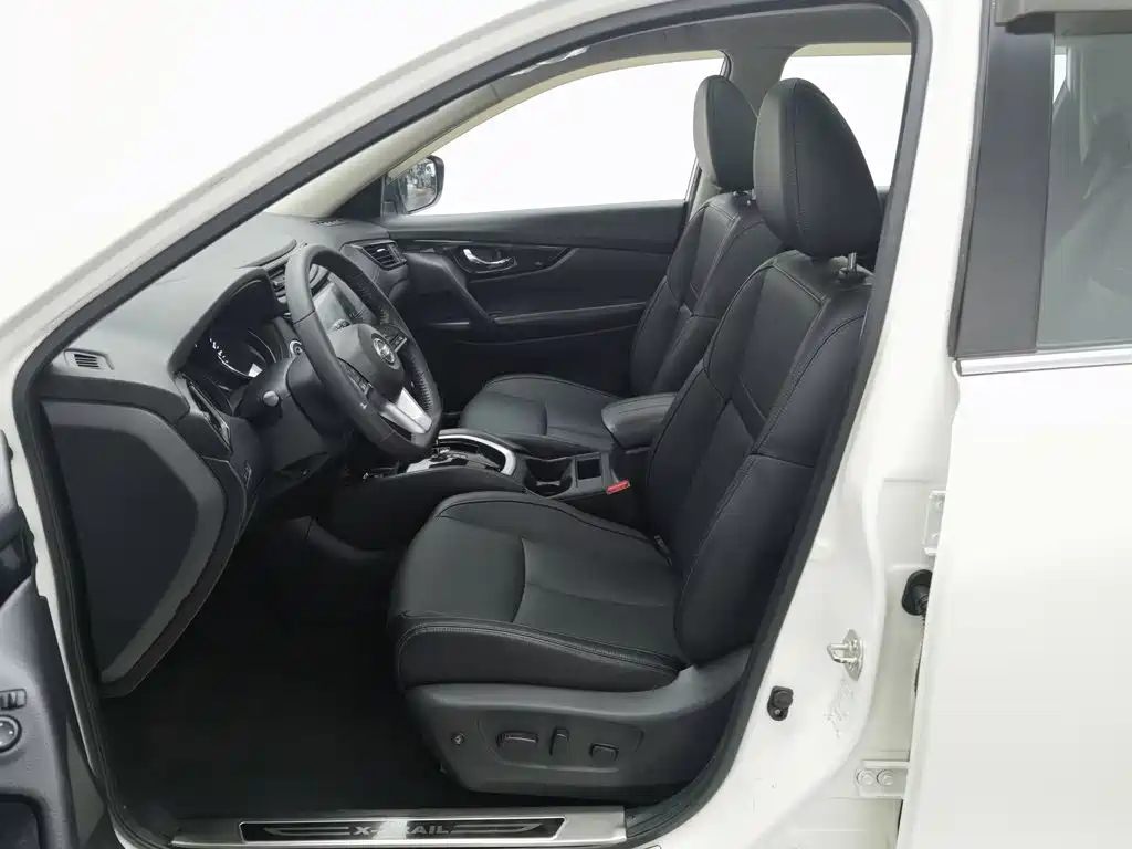 Nissan X-Trail — миниатюра 10