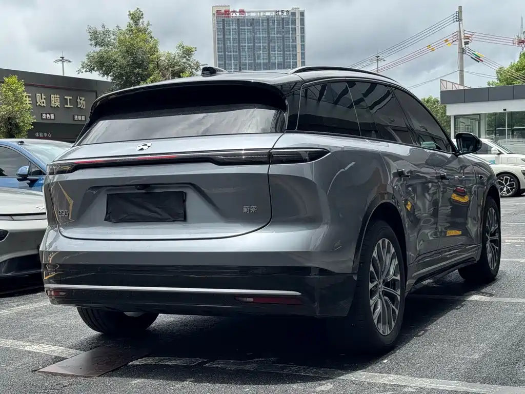 NIO ES6 2025 100kWh