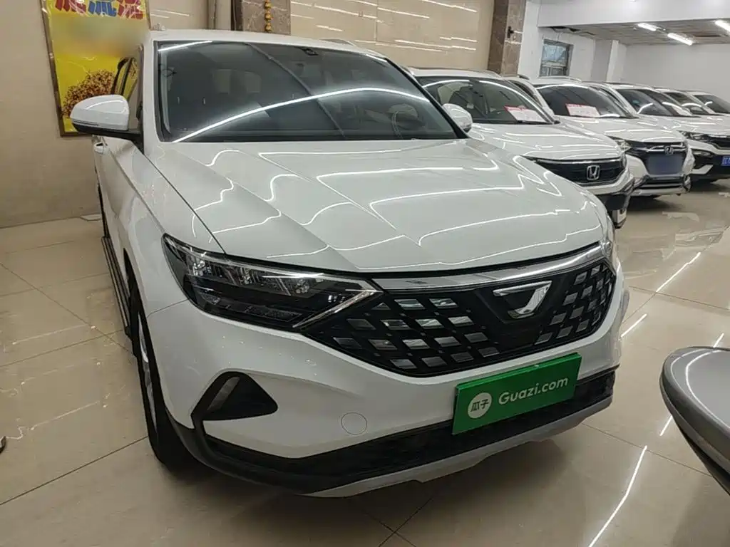 Jetta VS5 — миниатюра 3