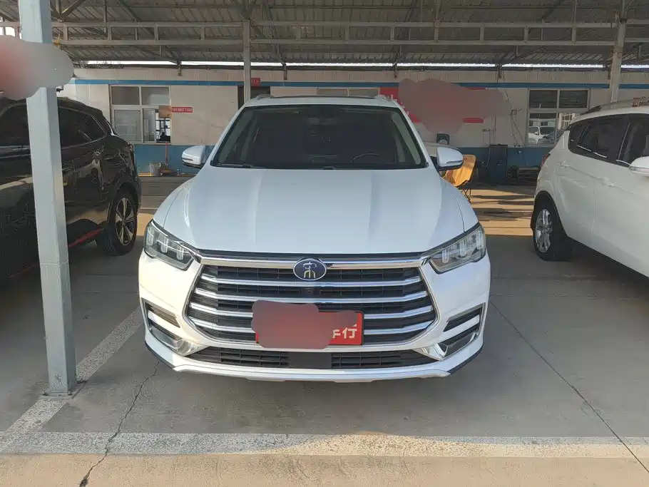 BYD Pro — миниатюра 2