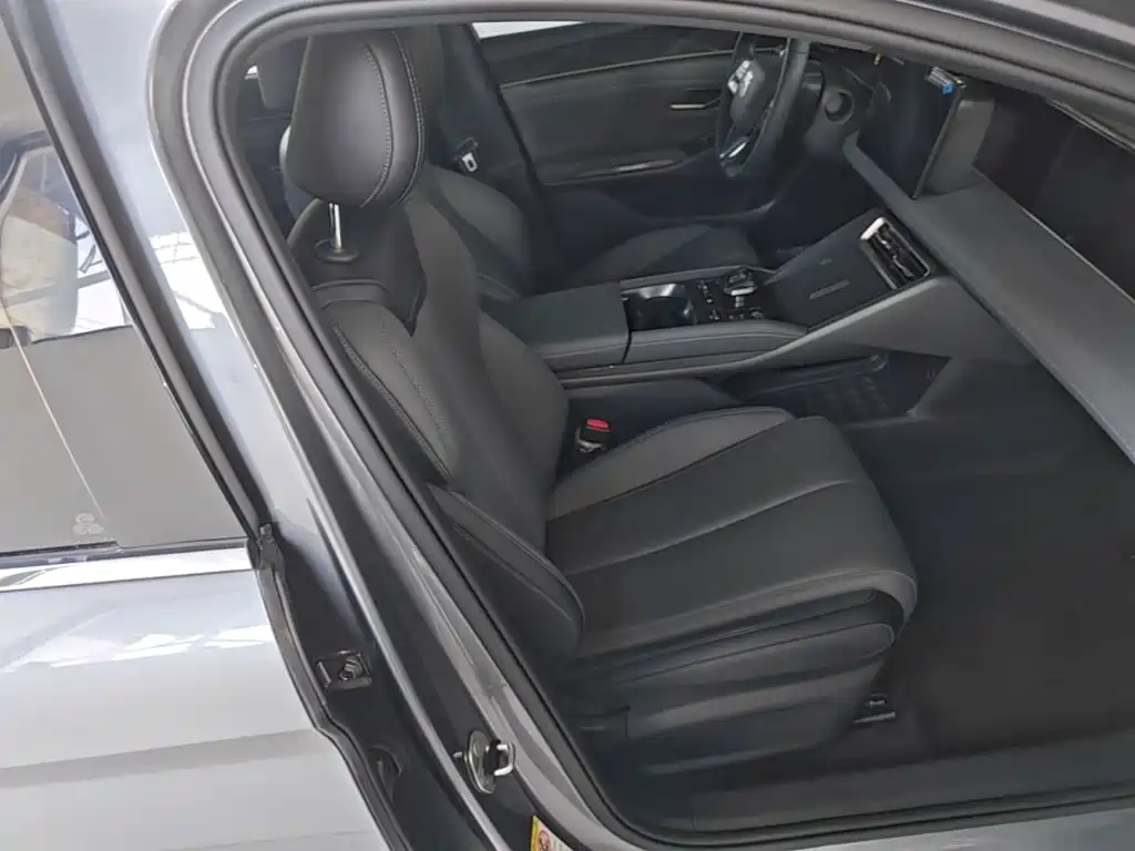 BYD Qin L — миниатюра 25