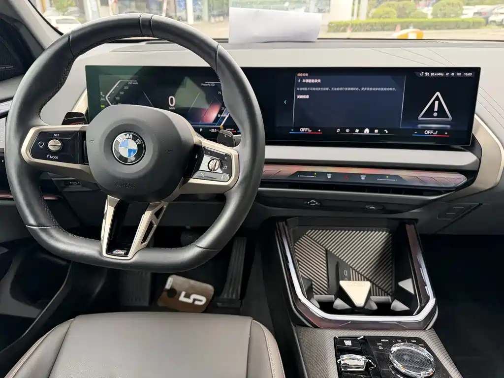 BMW X3 — миниатюра 7
