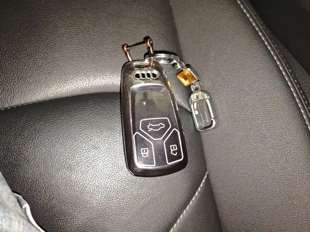 Audi Q3 2020 35 TFSI