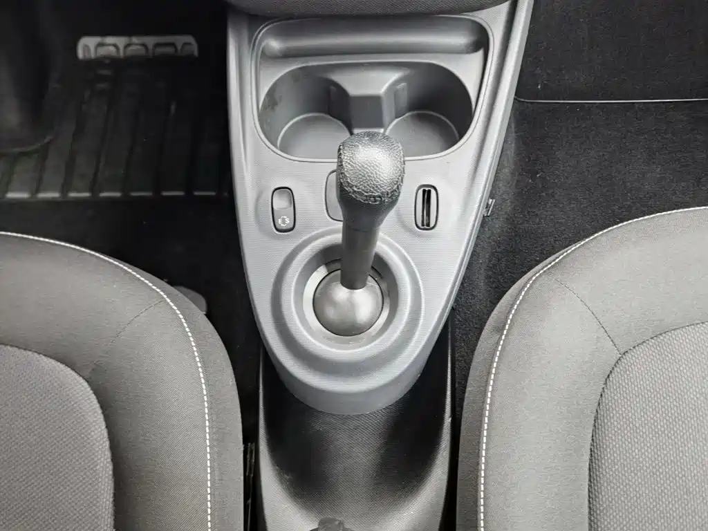 smart Smart Fortwo — миниатюра 13