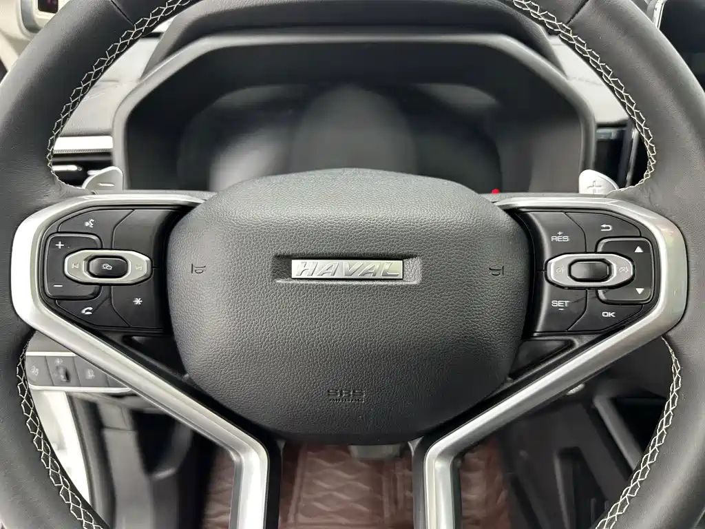 Haval Chulian — миниатюра 15