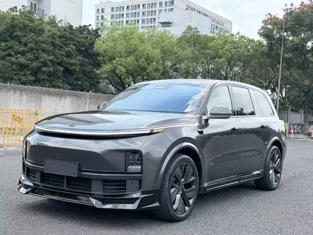 Li Auto L9