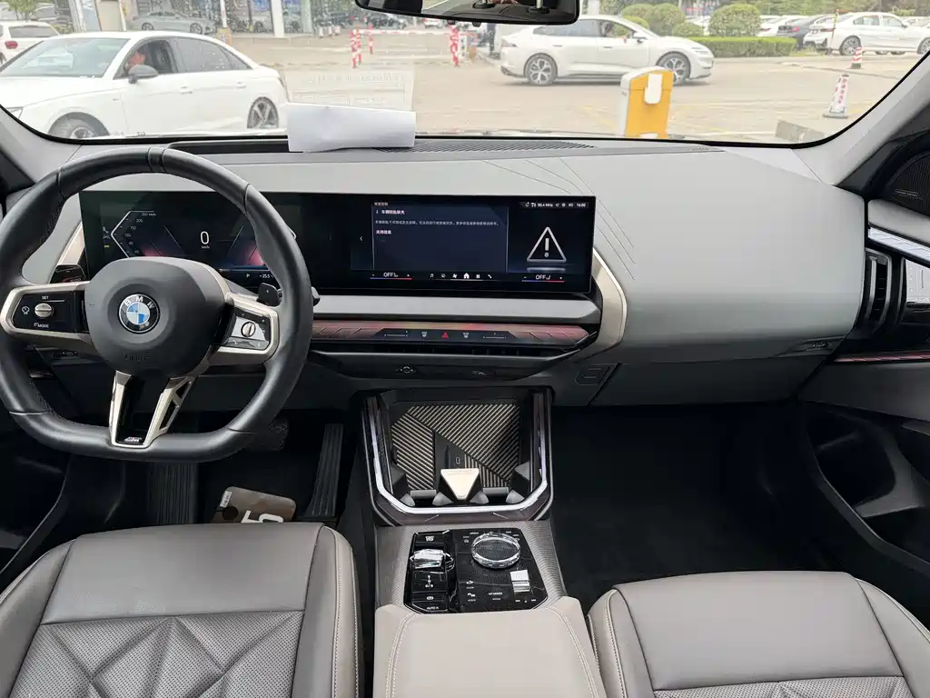 BMW X3 — миниатюра 3