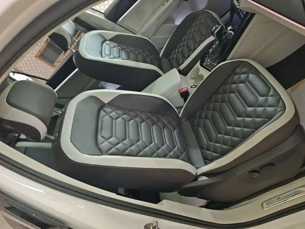 Volkswagen Tayron — миниатюра 25