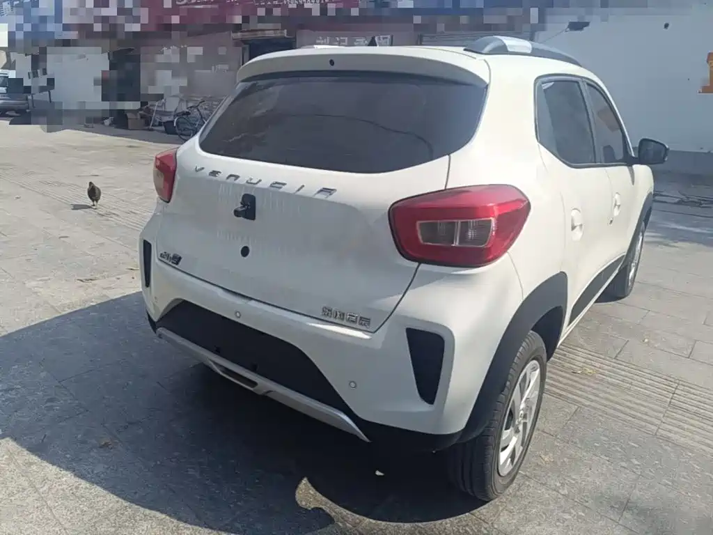 Venucia e30 — миниатюра 7