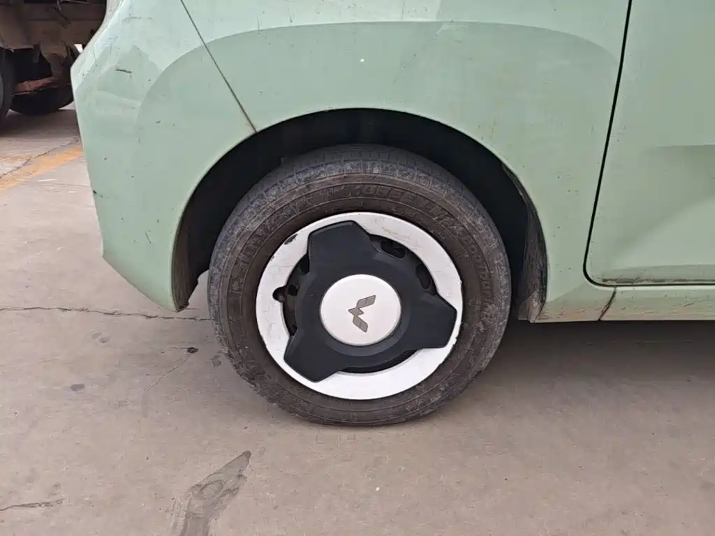Wuling MINIEV — миниатюра 23