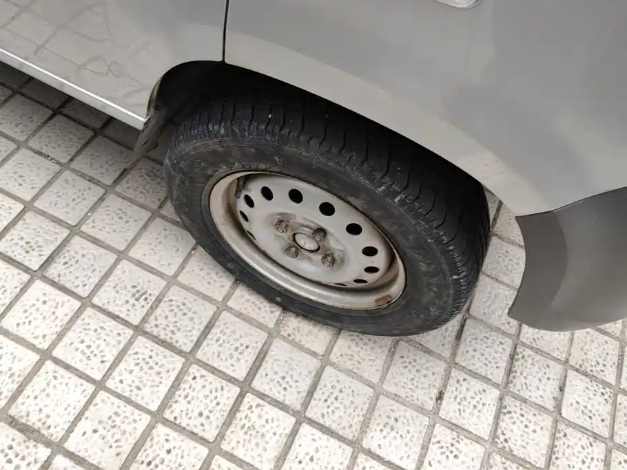 Wuling Zhiguang — миниатюра 6