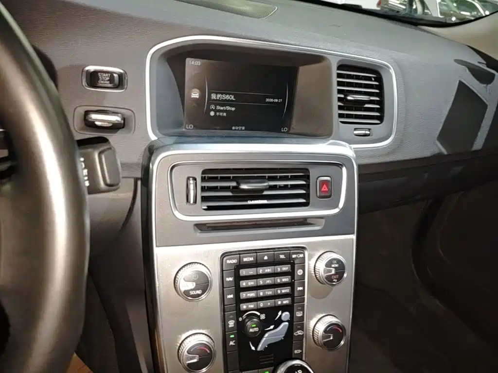 Volvo S60 — миниатюра 13