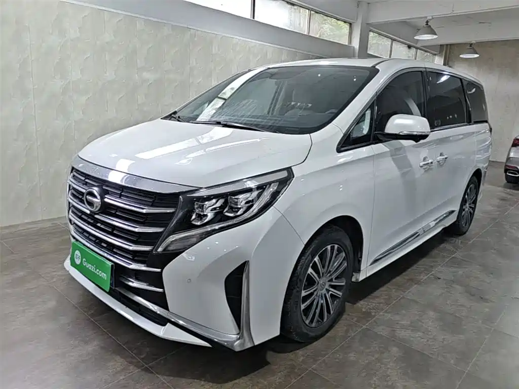 GAC Motor Trumpchi M8 2023
