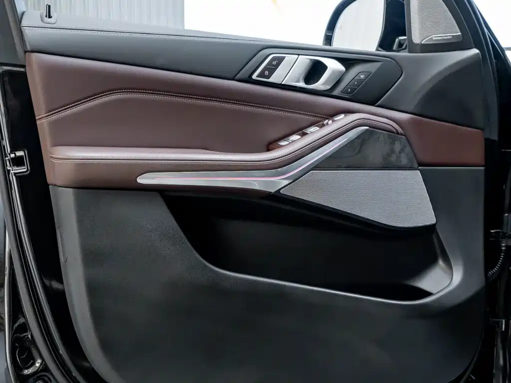 BMW X5 — миниатюра 22