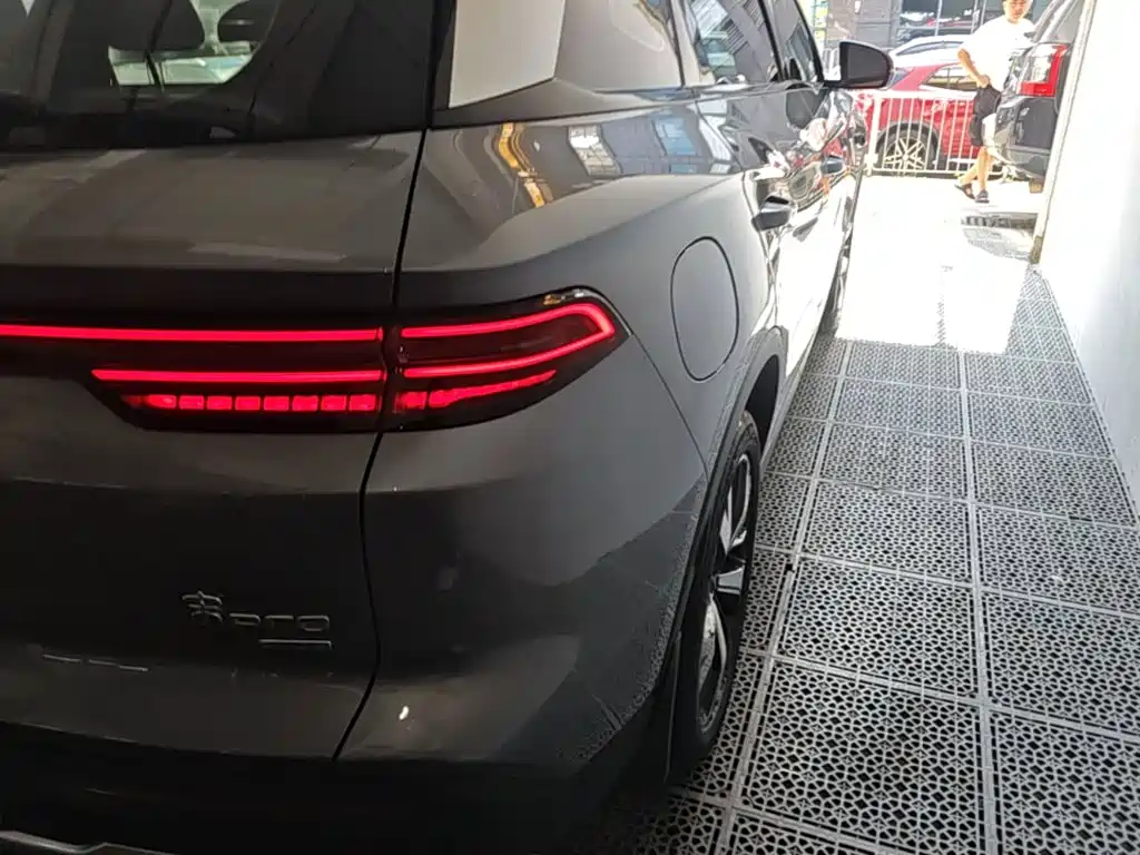 BYD Pro New Energy — миниатюра 8