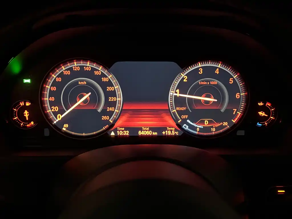 BMW 3 Series — миниатюра 47