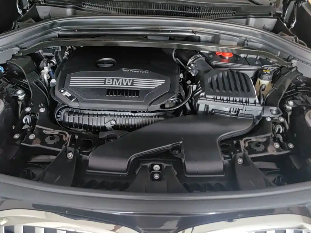 BMW X1 — миниатюра 20